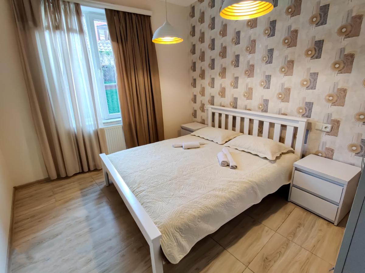Hotel Old Tbilisi 5 Rooms Exterior photo