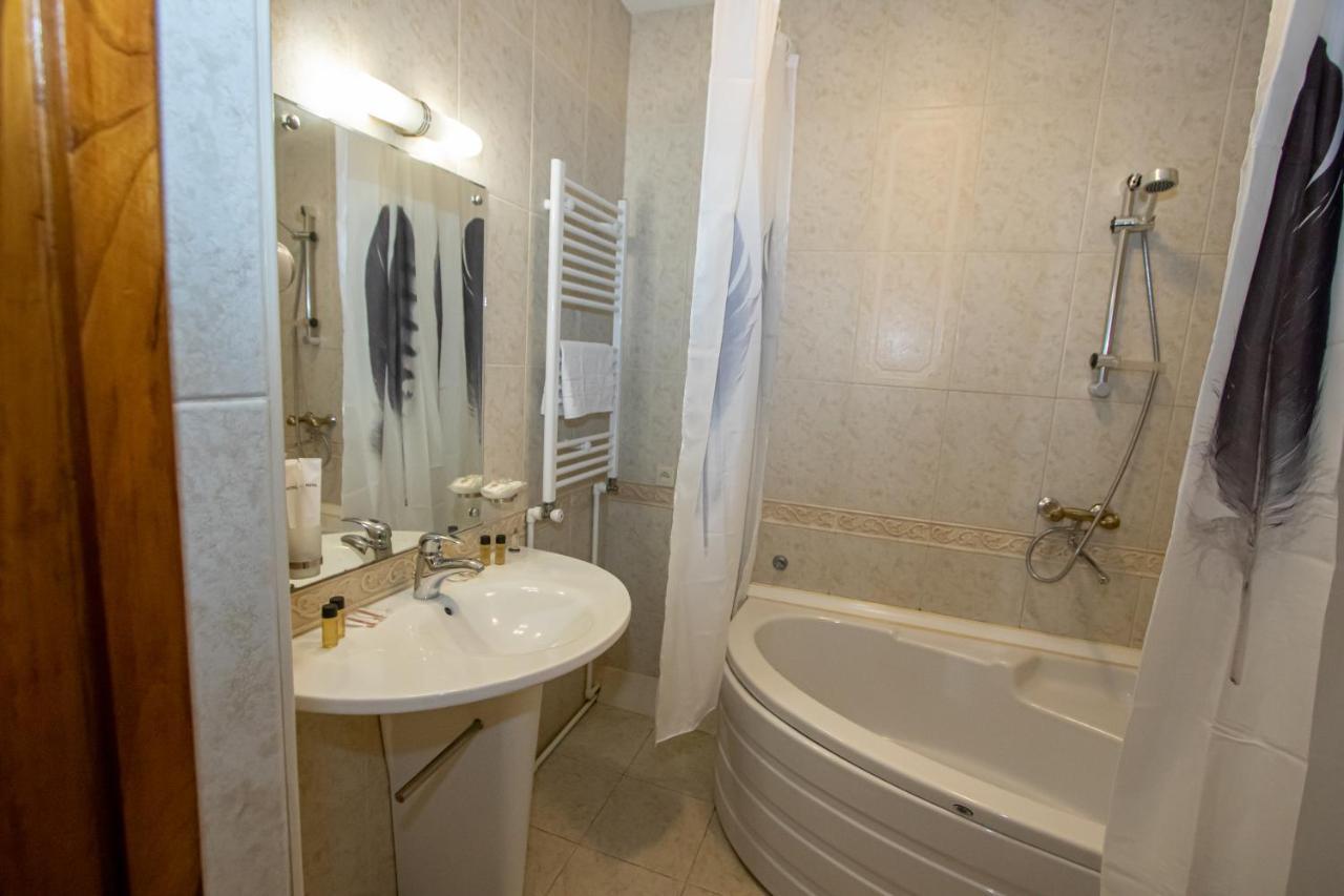 Hotel Old Tbilisi 5 Rooms Exterior photo