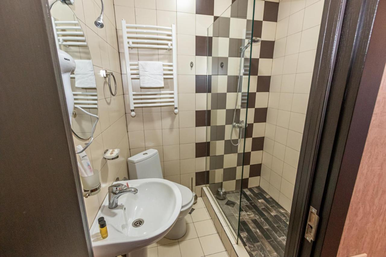 Hotel Old Tbilisi 5 Rooms Exterior photo