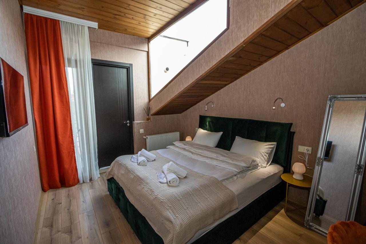 Hotel Old Tbilisi 5 Rooms Exterior photo