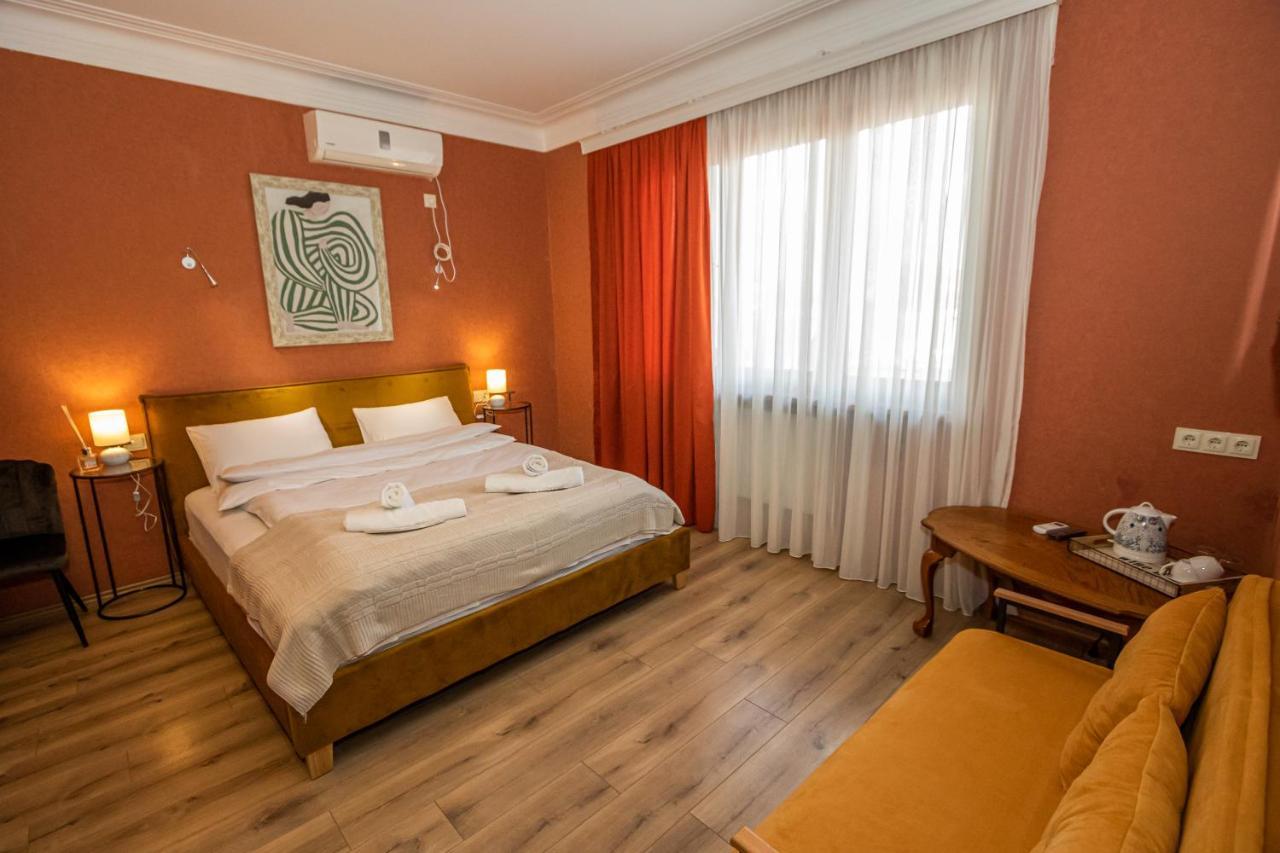 Hotel Old Tbilisi 5 Rooms Exterior photo